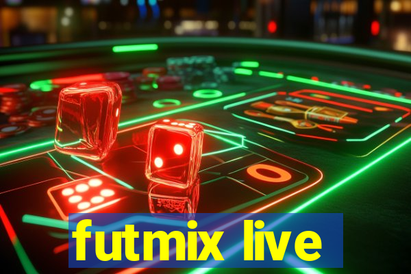 futmix live